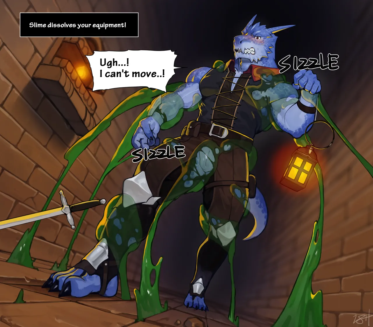 Term 306-310 Dungeon Ordeals page 3 full