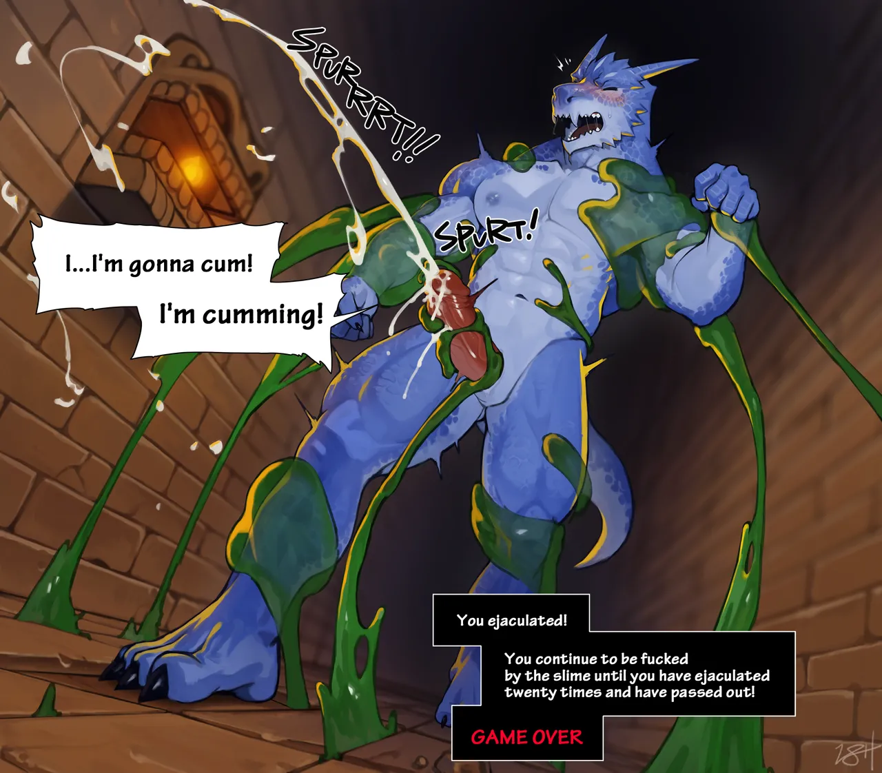 Term 306-310 Dungeon Ordeals page 6 full