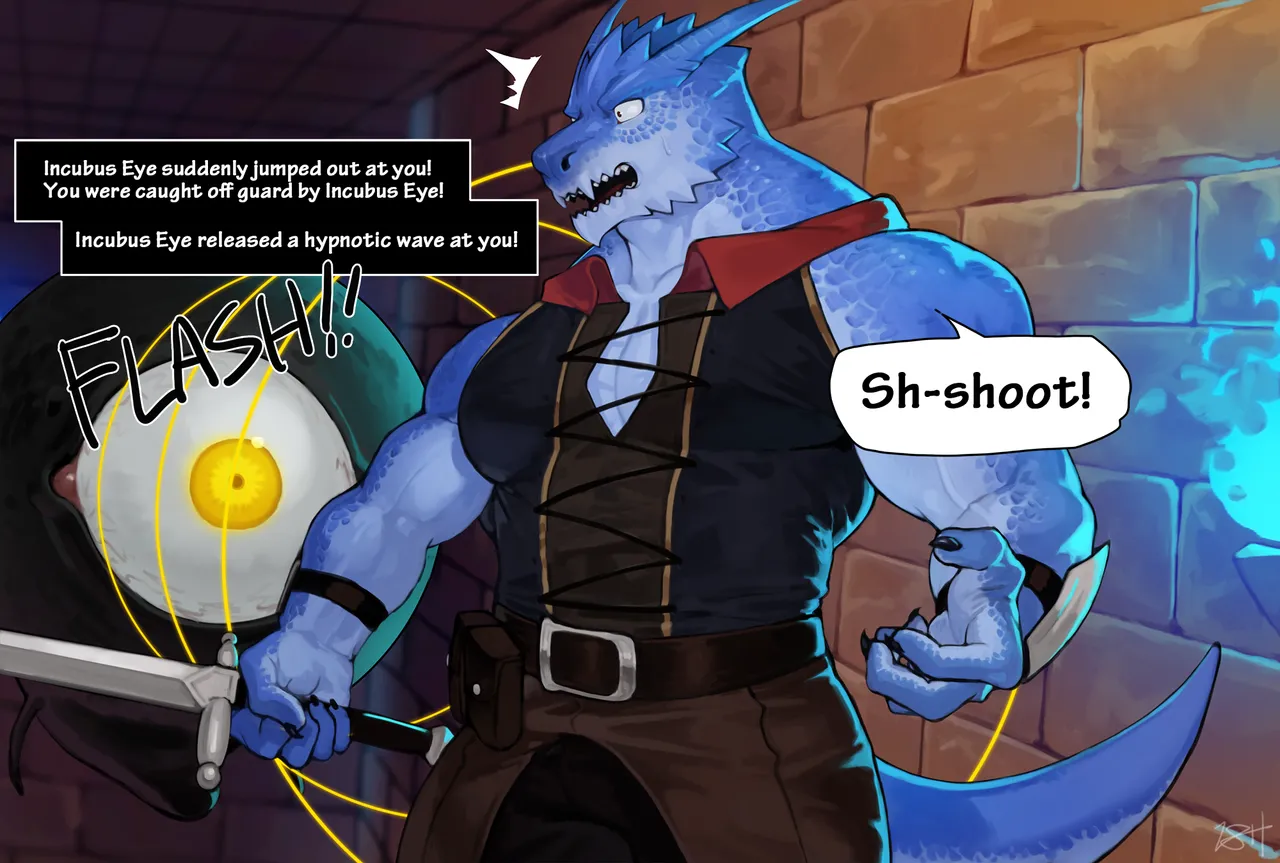 Term 306-310 Dungeon Ordeals page 7 full