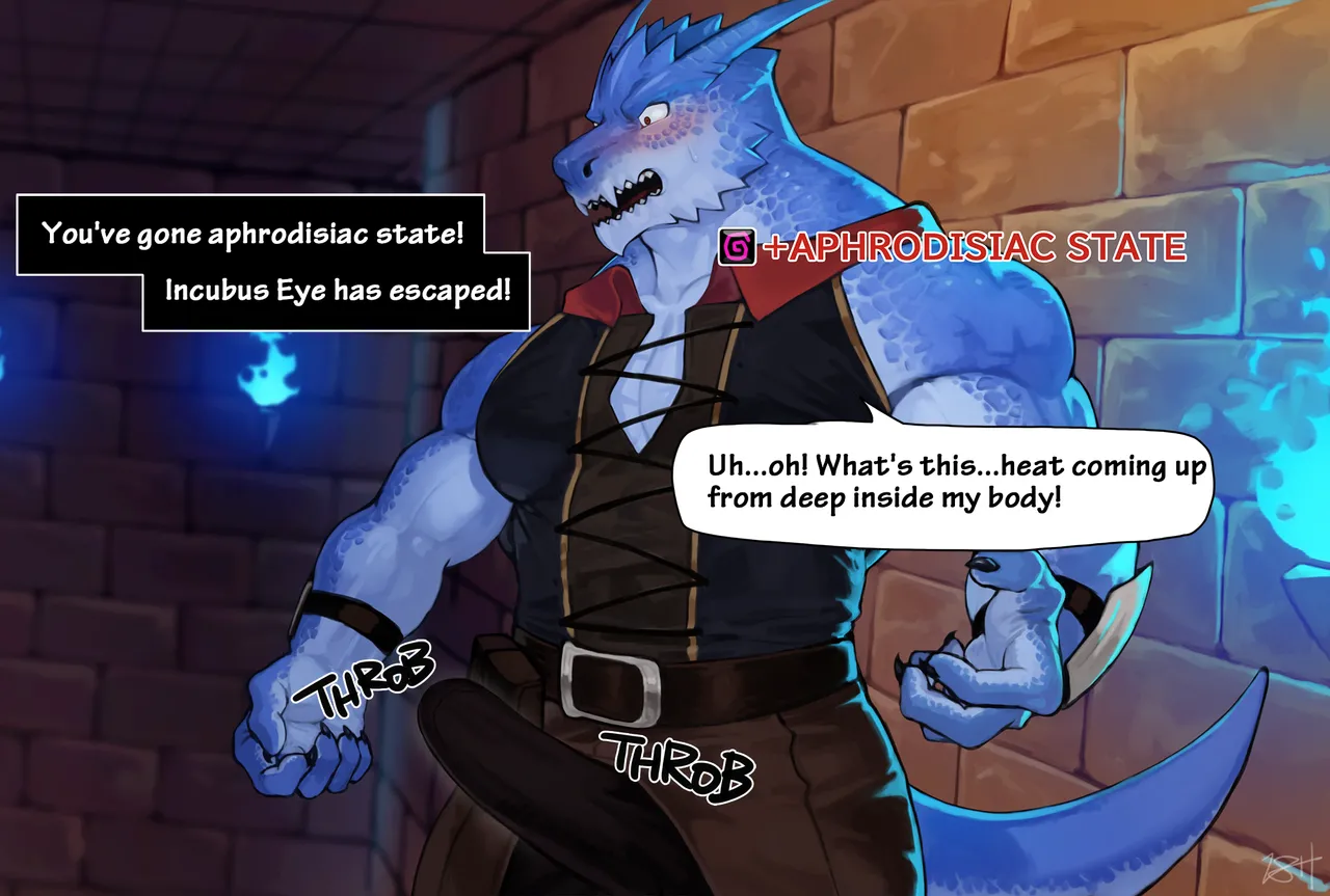 Term 306-310 Dungeon Ordeals page 8 full