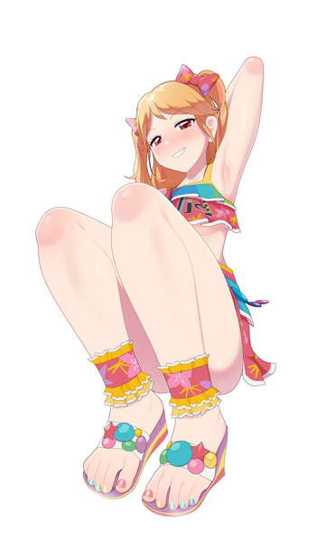 Mikuru cover