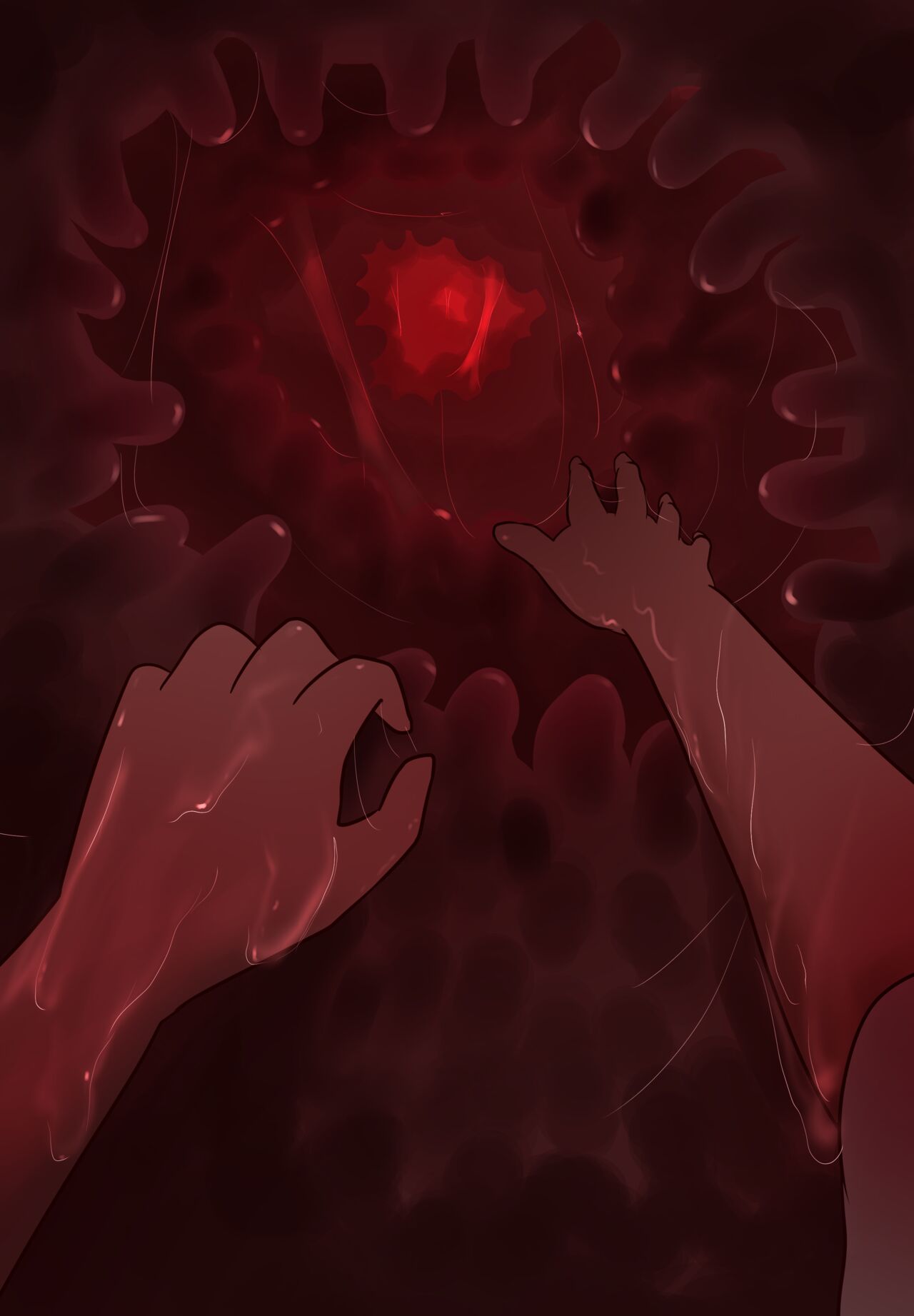 Vore POV page 3 full