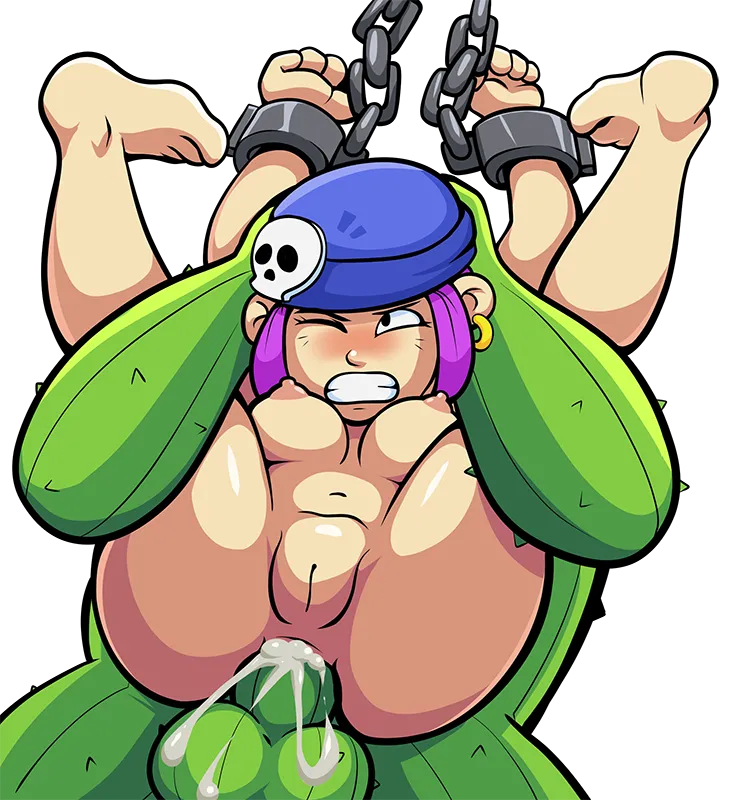 ARTIST Roxley brawl stars page 10 full