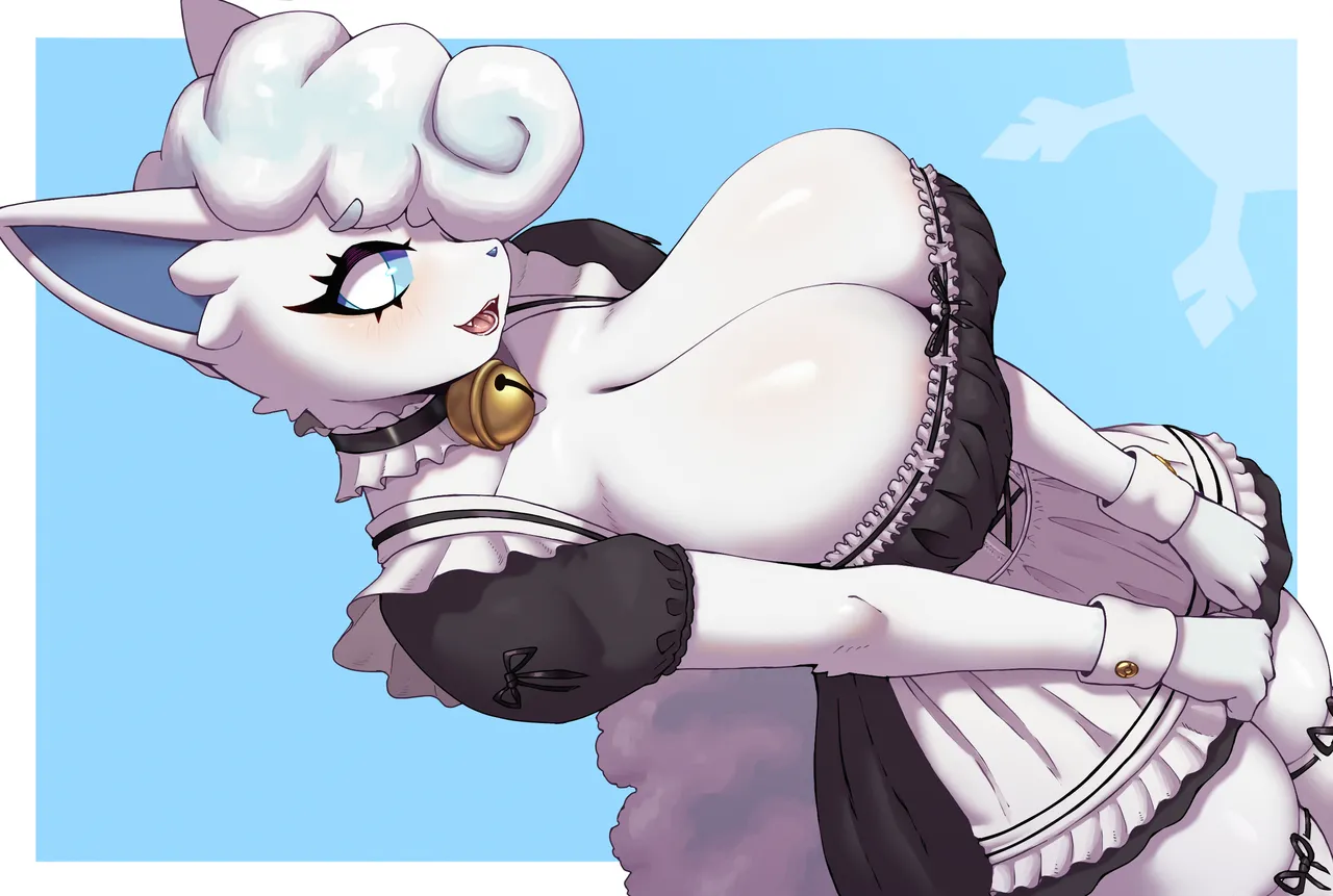 Alice the Alolan Vulpix page 10 full