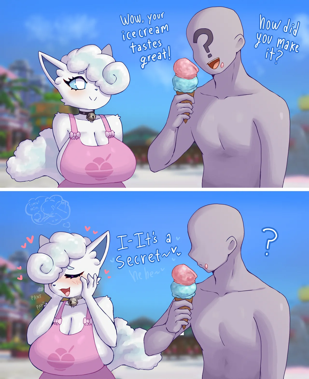 Alice the Alolan Vulpix page 6 full