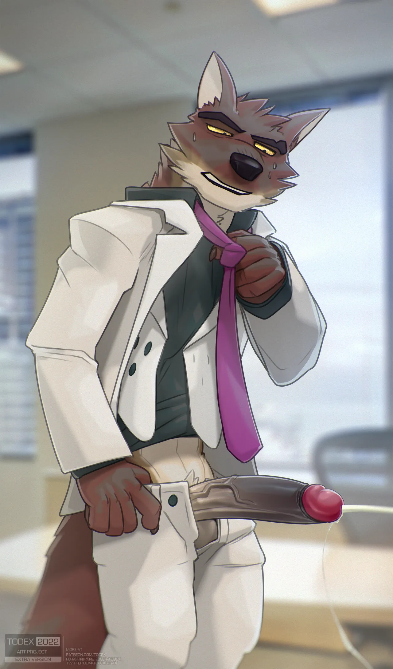 Mr. Wolf page 4 full