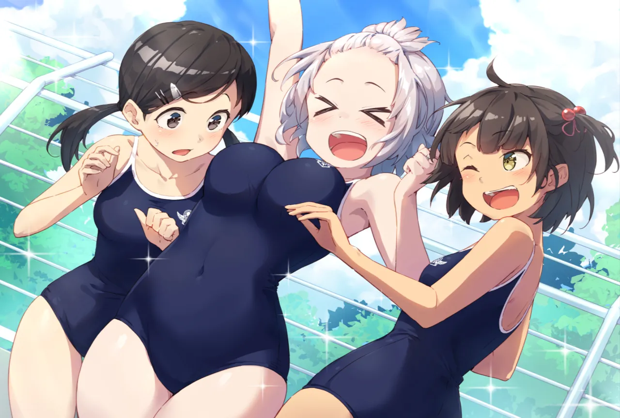 地球防衛隊スターガーディアンズ 第1話 page 2 full