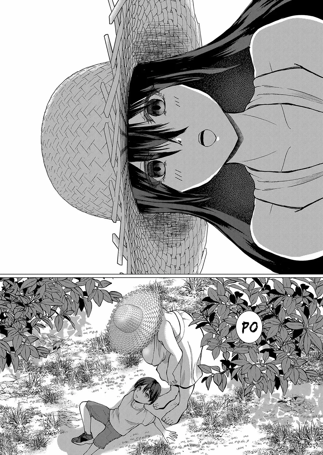El Youkai Lascivo y Yo || Fushidara Youkai to Boku page 6 full