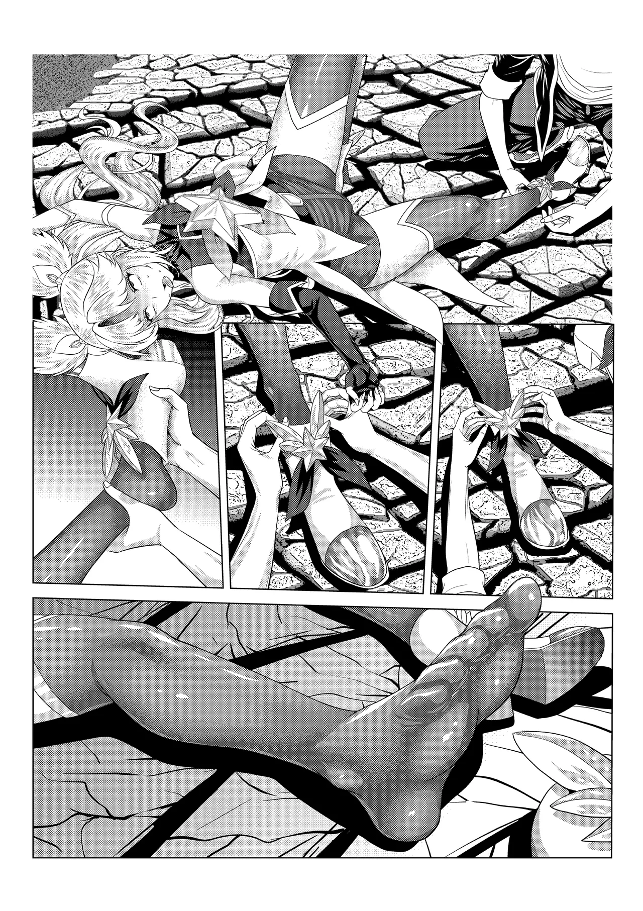 League of Lechers 02 page 2 full