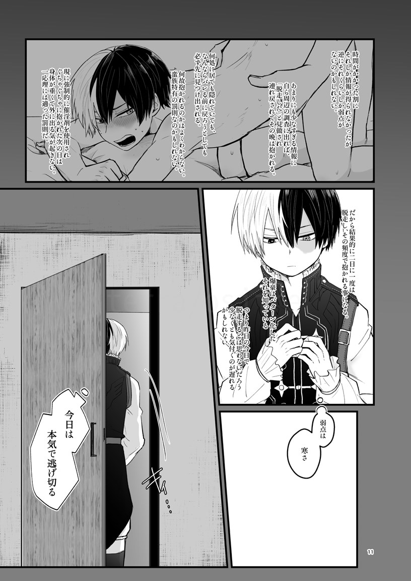 WEAK! page 10 full