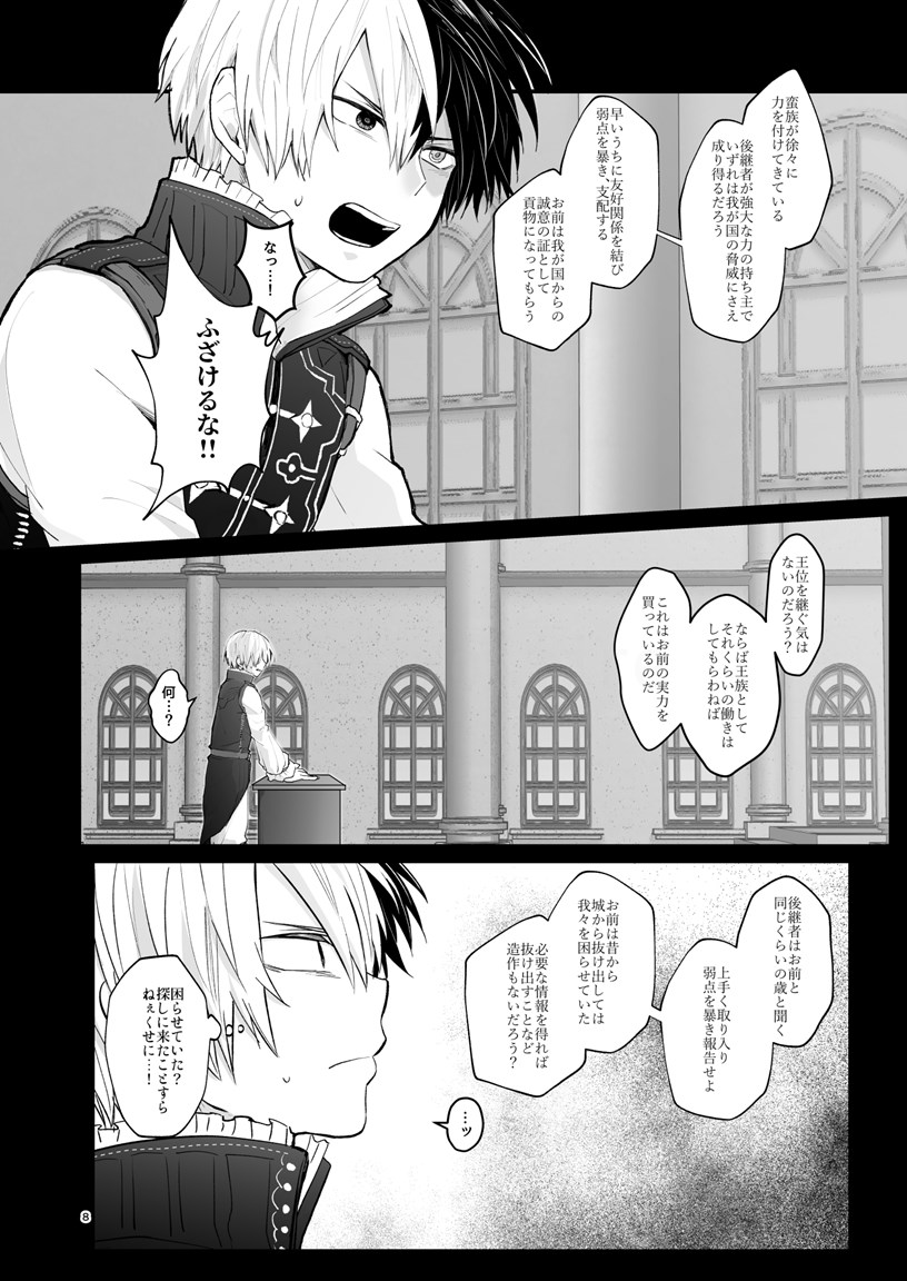 WEAK! page 7 full