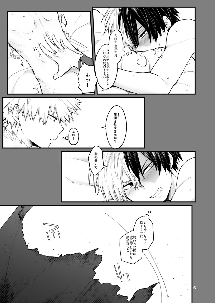 WEAK! page 8 full