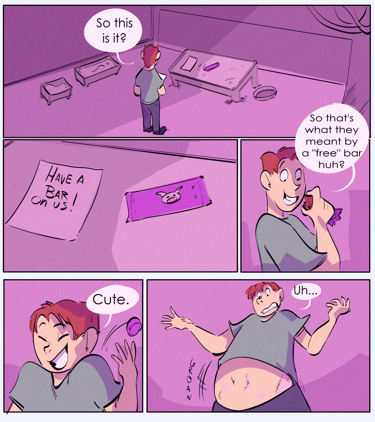 Helping Hog Hand page 2 full