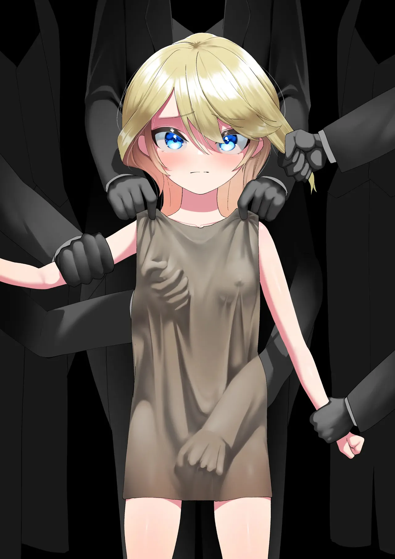 Tensei shitara Ijimera Reijou deshita | 환생했더니 찐따 영애였습니다 page 3 full