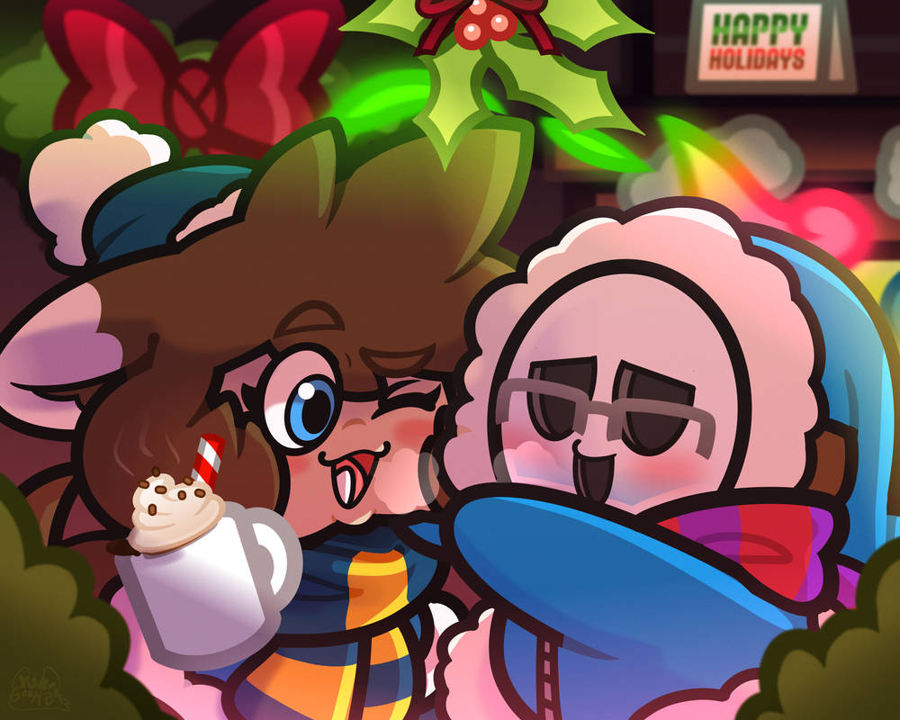 deviantart artist Yukigoomba page 5 full