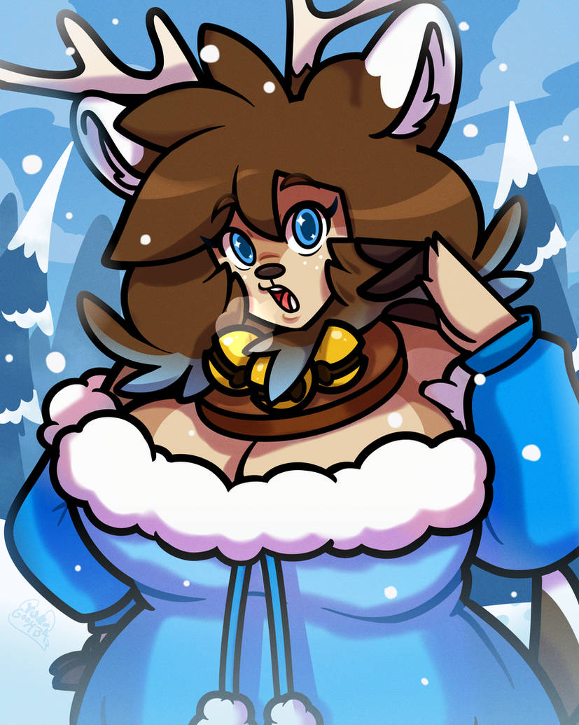 deviantart artist Yukigoomba page 6 full