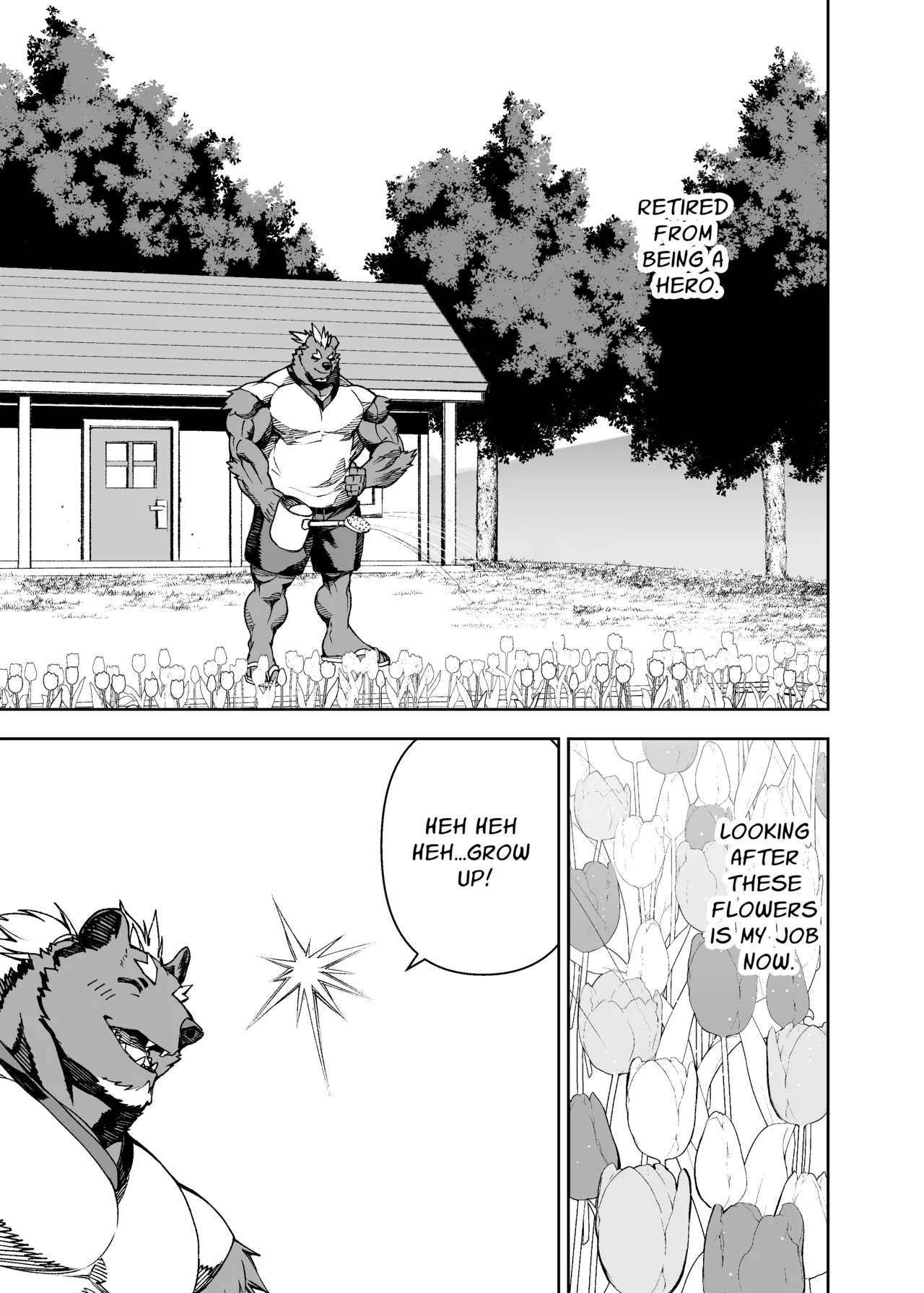 heroic story page 10 full