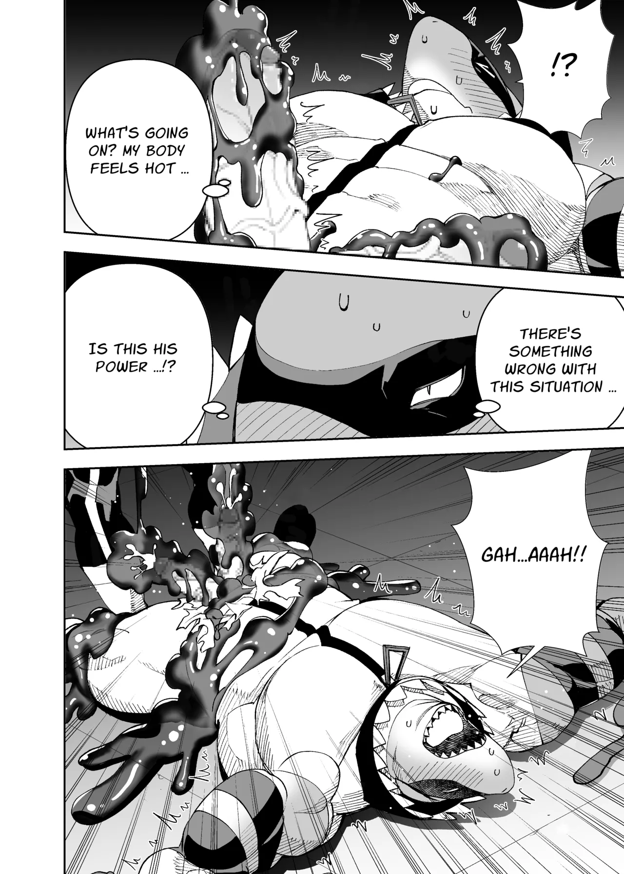 heroic story page 5 full