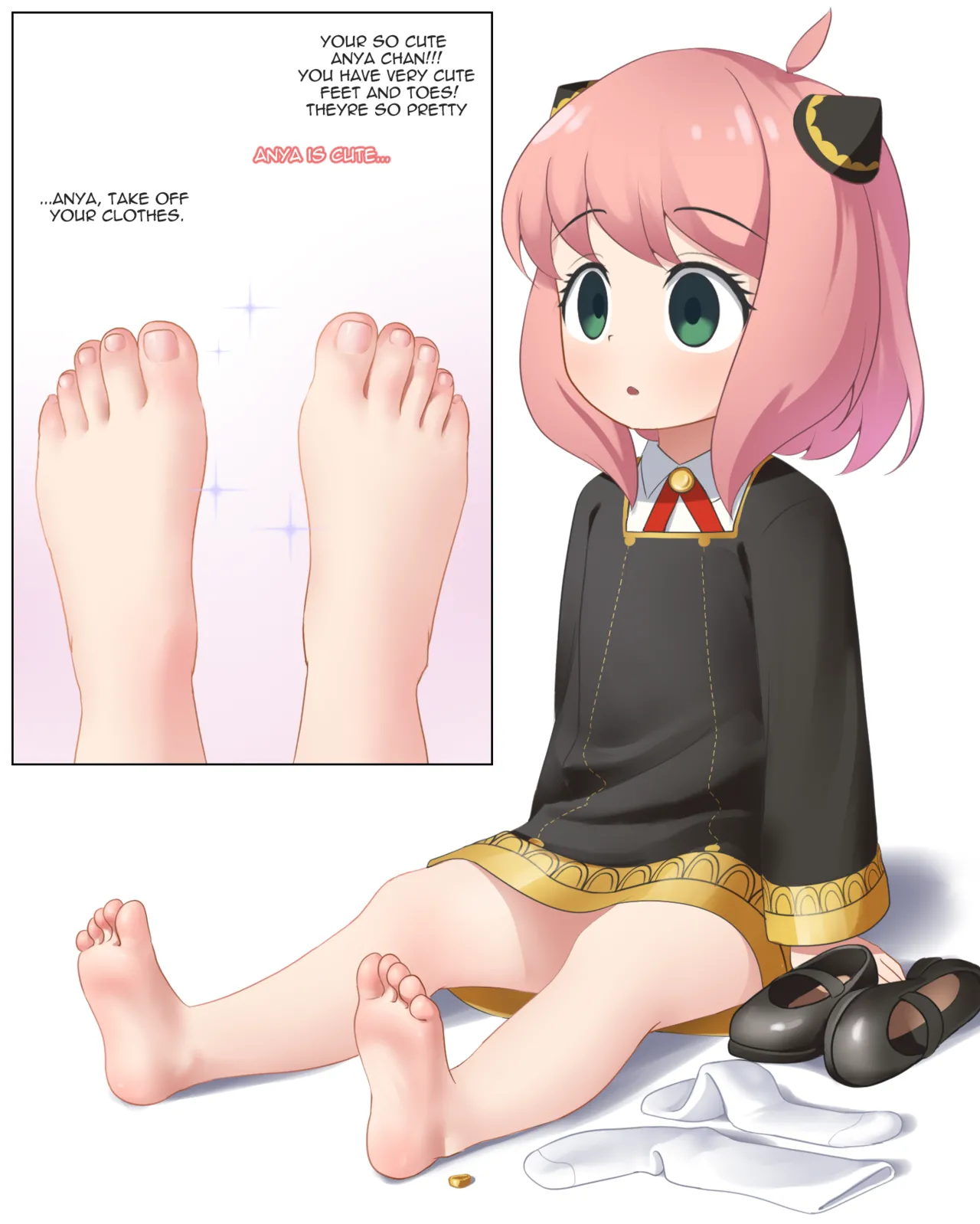 Anya Saimin page 2 full