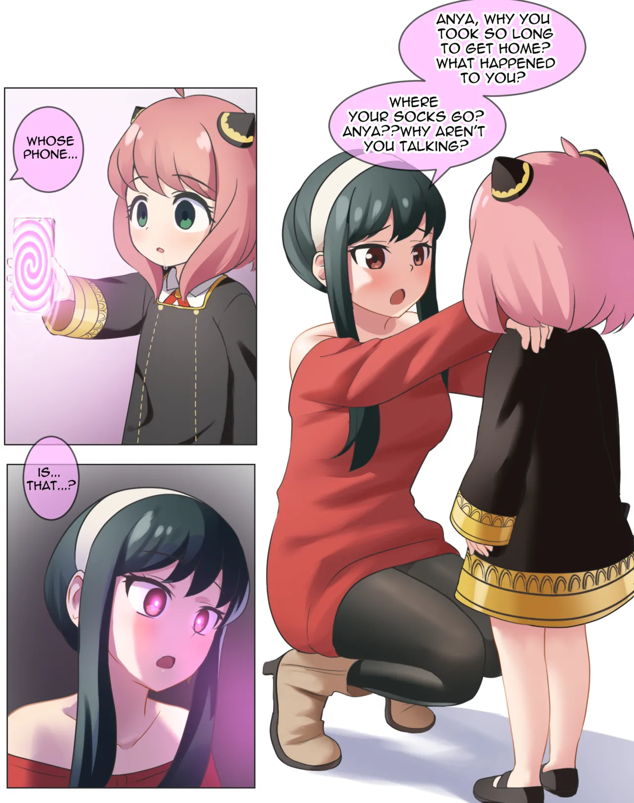 Anya Saimin page 5 full