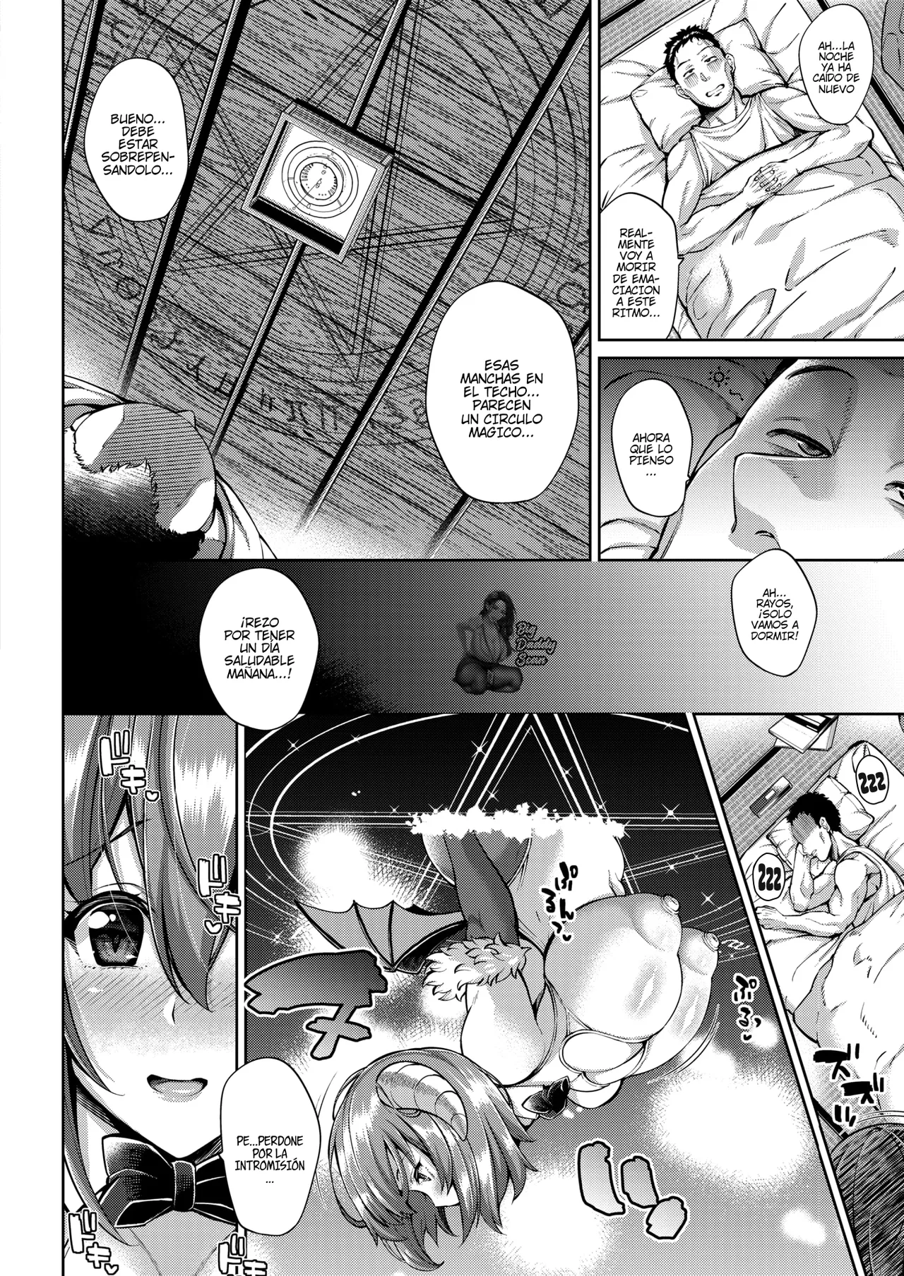 Kakuyasu bukken ♥ Succubus-tsuki | Apartamento Barato ♥ Sucubo Incluido page 2 full
