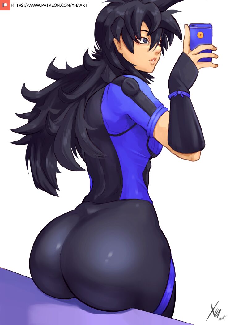 ARTIST xhaart page 7 full