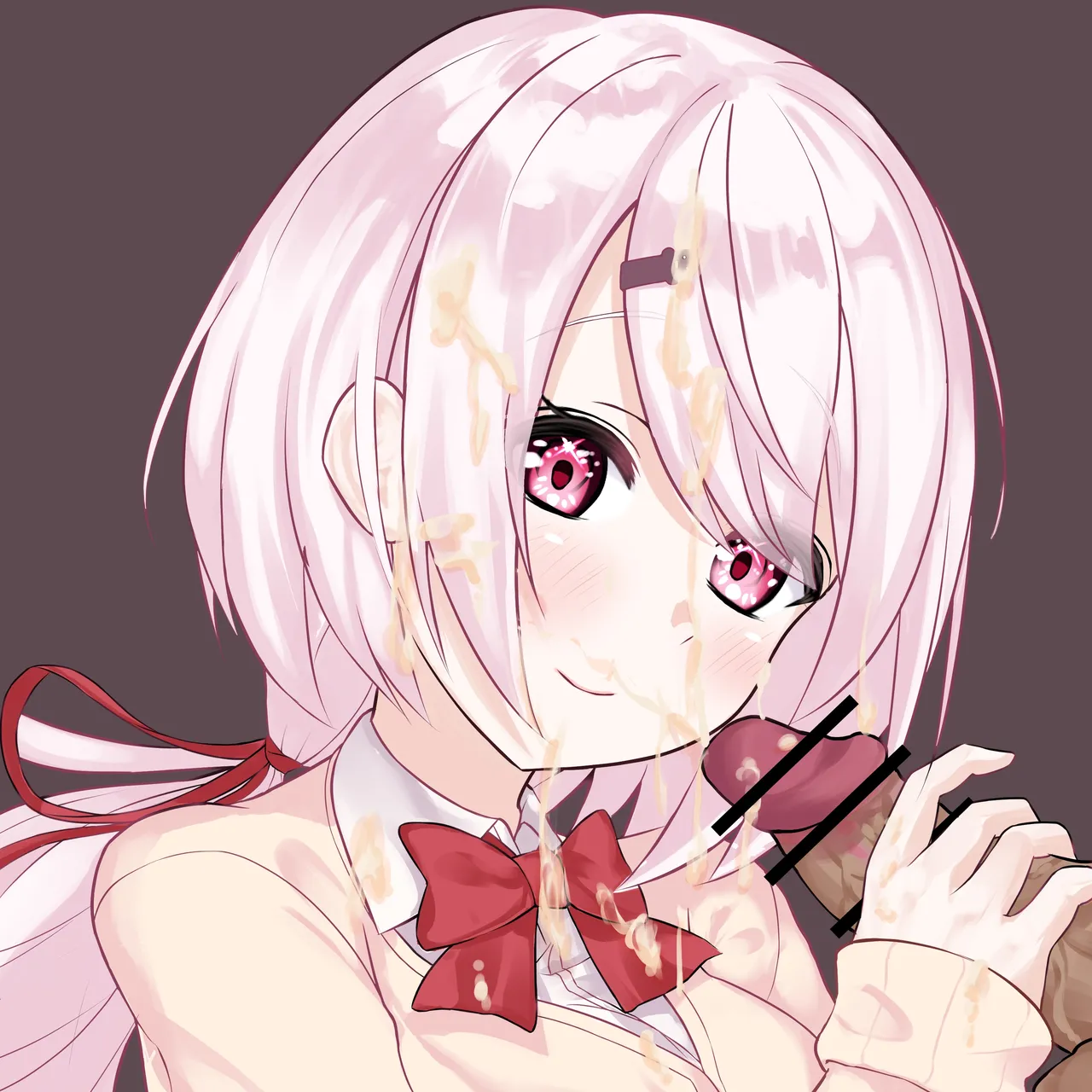 8月分進捗＆おまけ page 4 full