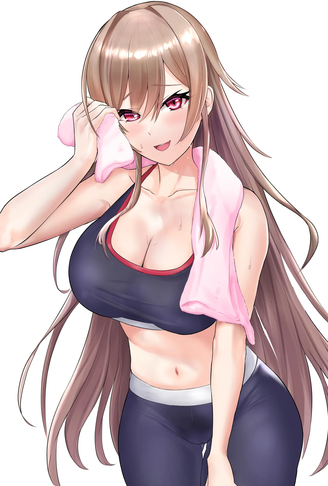 8月分進捗＆おまけ page 5 full