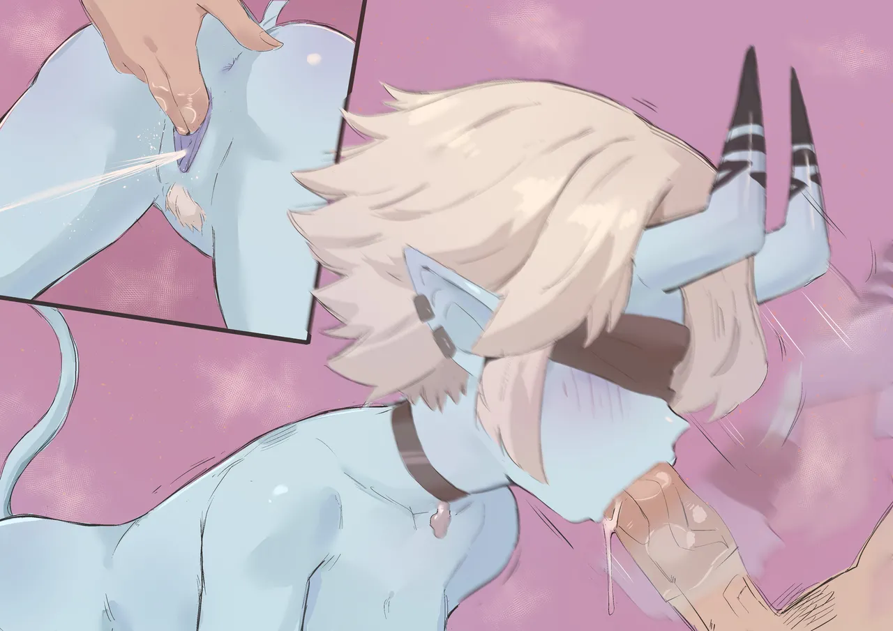 Oni Pregnancy Test page 5 full