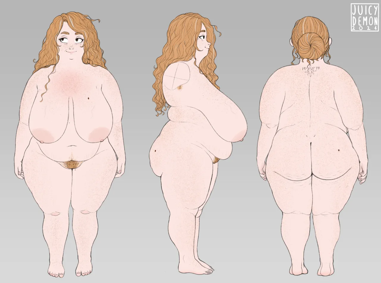 Rachel May page 10 full