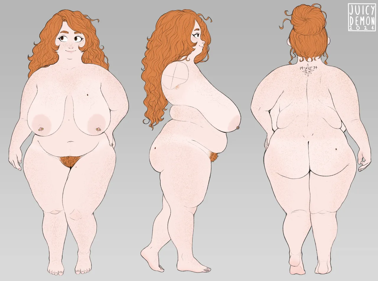 Rachel May page 9 full