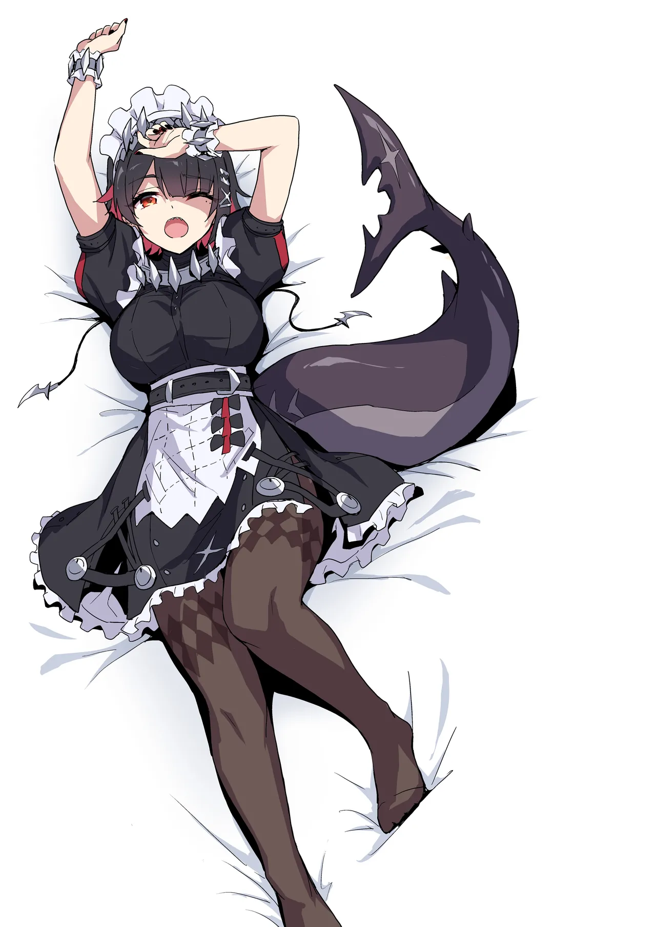 Ellen to Icha Love H page 9 full