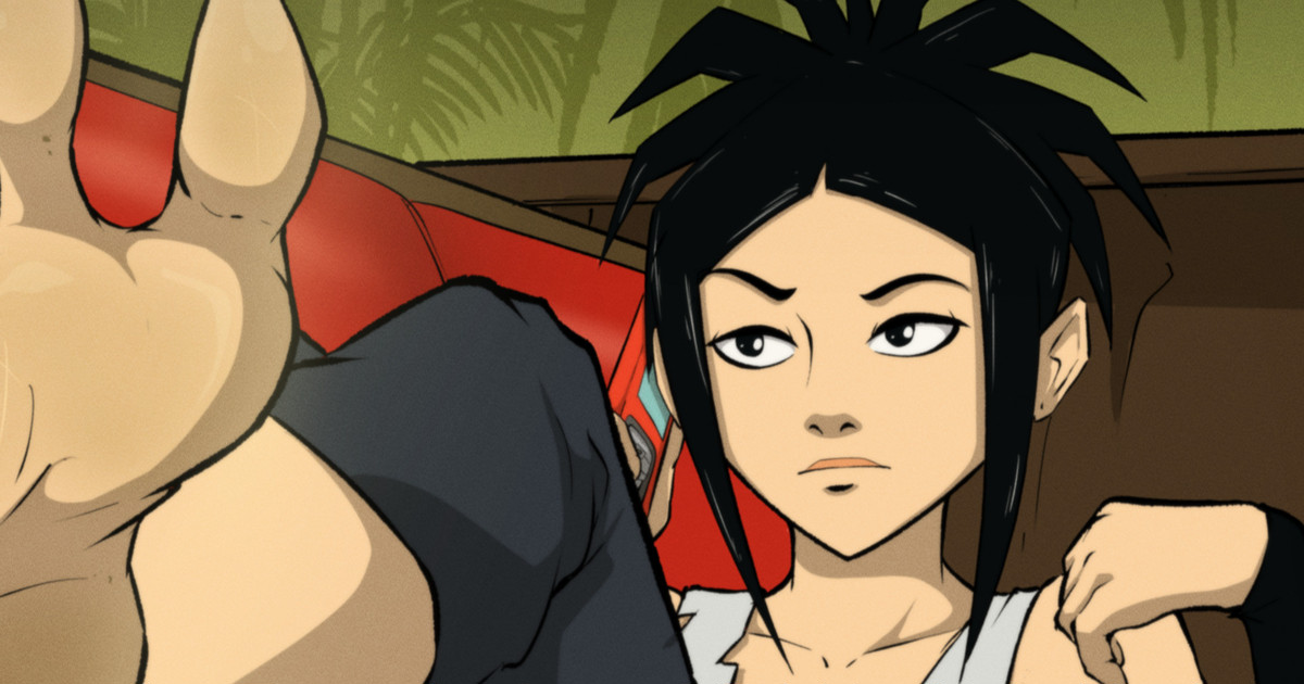 Under the Influence page 1 full
