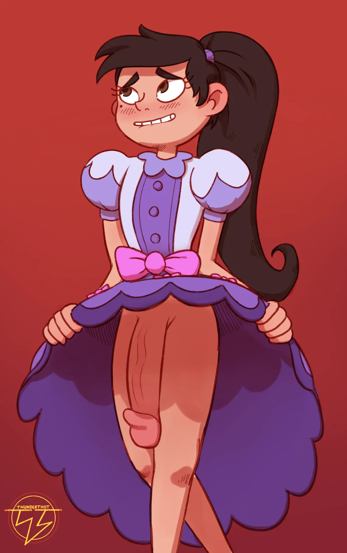 Star vs the Forces of Evil page 6 full