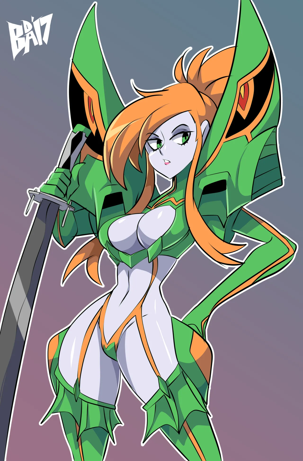 Bigdeadalive page 1 full