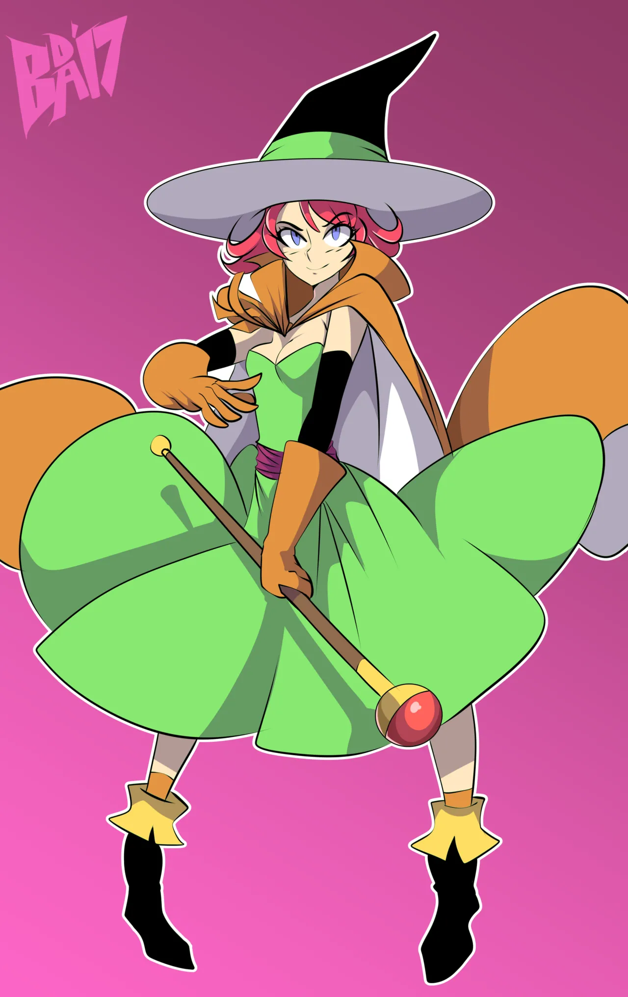 Bigdeadalive page 9 full