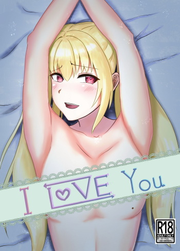 love you!! cover