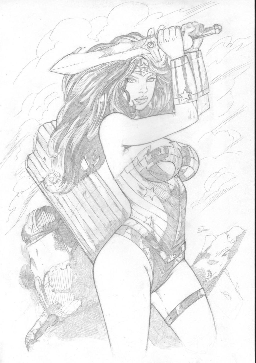 Artist - MattHenryStudio page 8 full