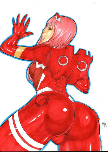 Artist - MattHenryStudio cover