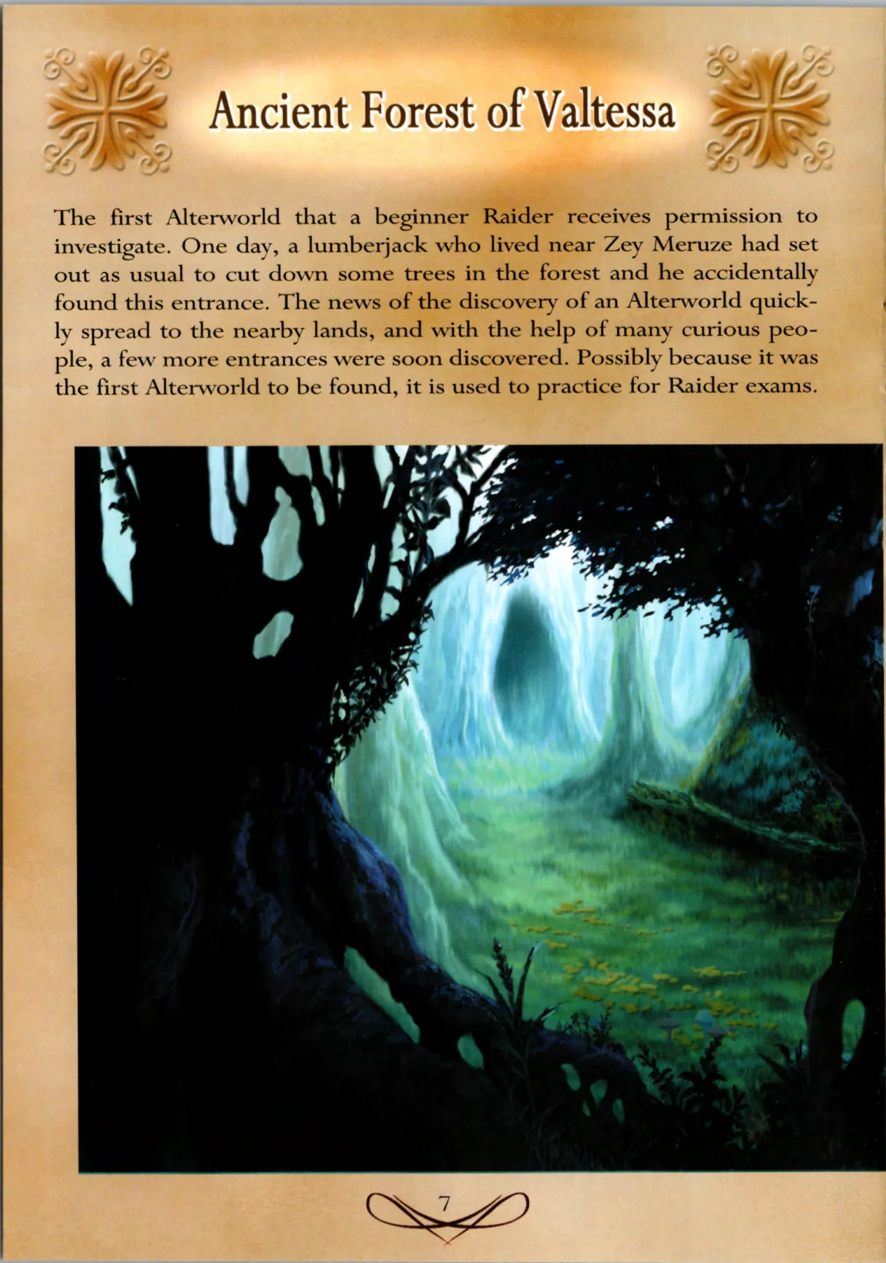 Atelier Iris 3 Grand Phantasm Mini Escalario Art Book Ultra Rare PS2 Playstation page 8 full