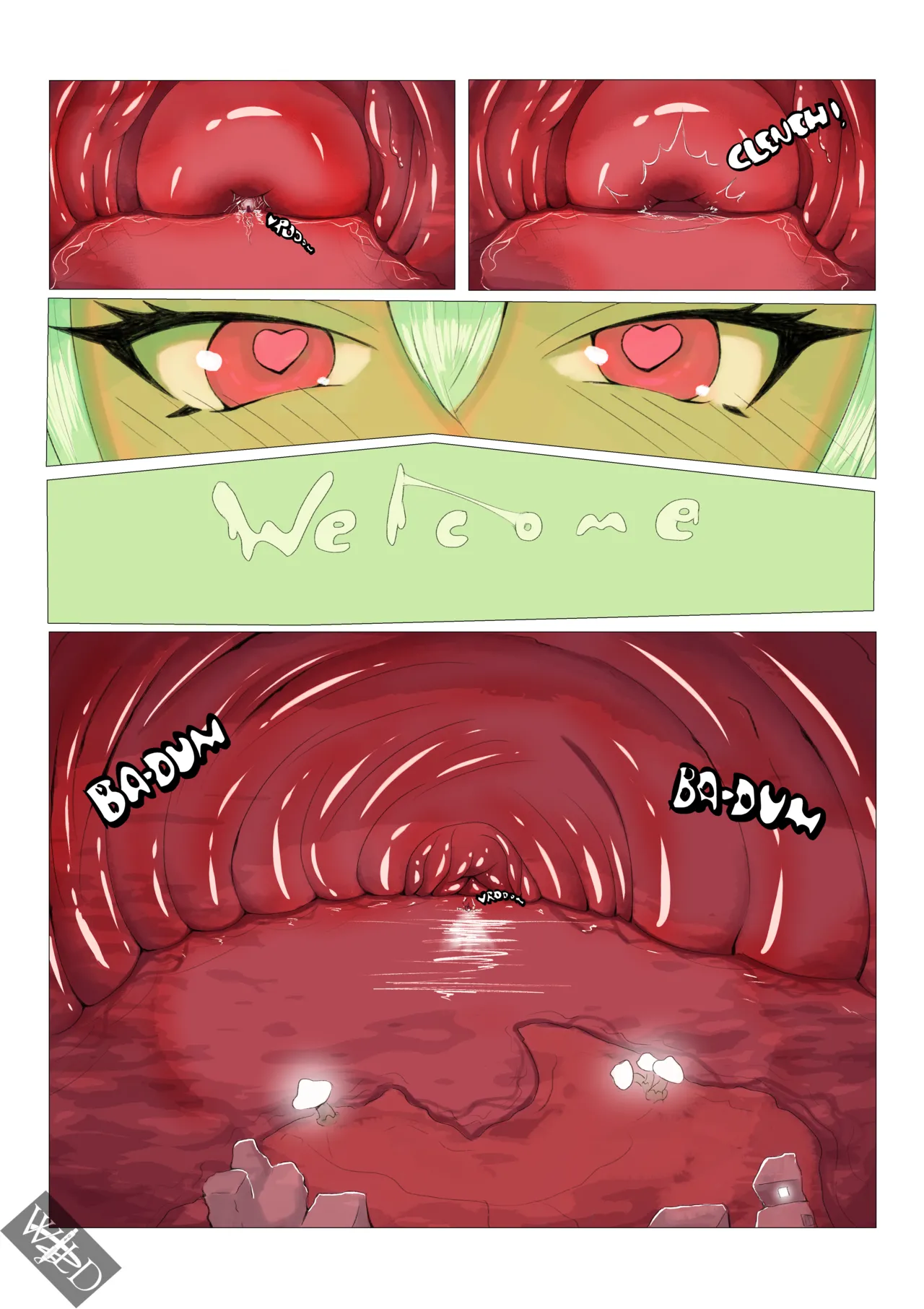 Adapting page 4 full