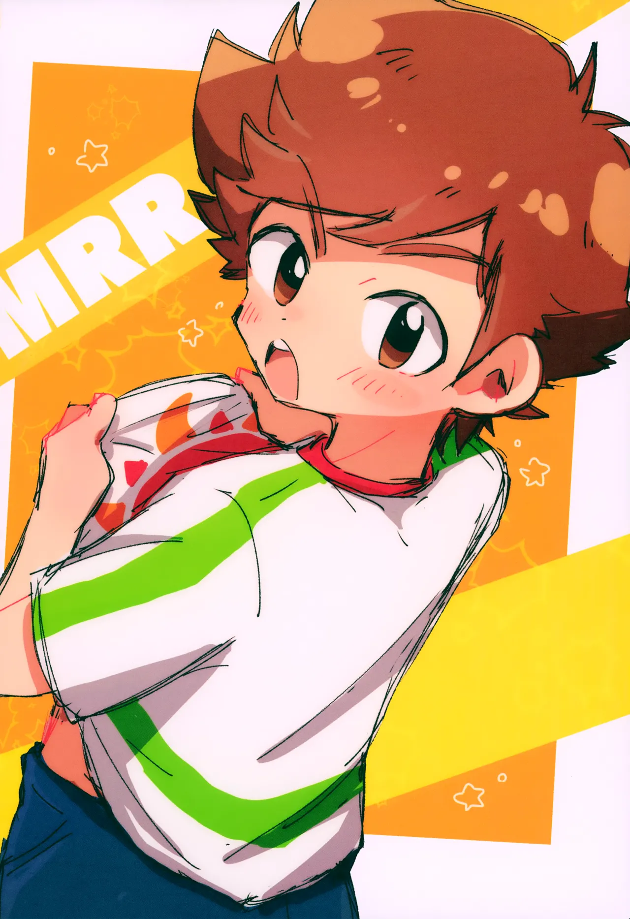 Hobby Box page 3 full