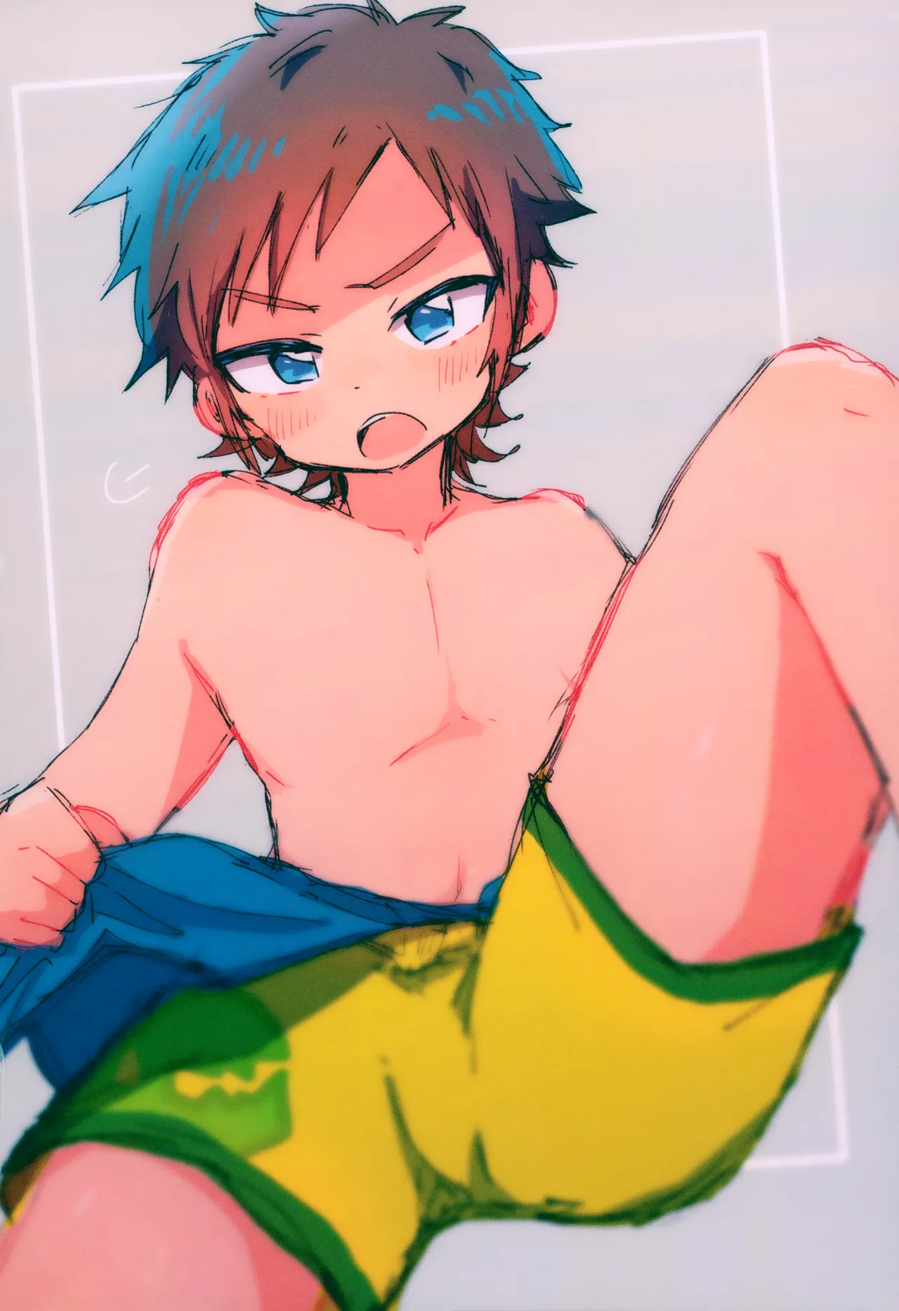 Hobby Box page 5 full