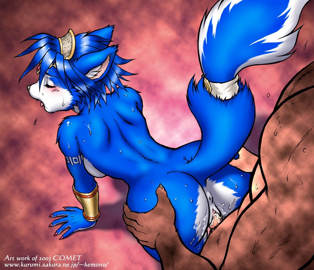 Best of Krystal page 6 full