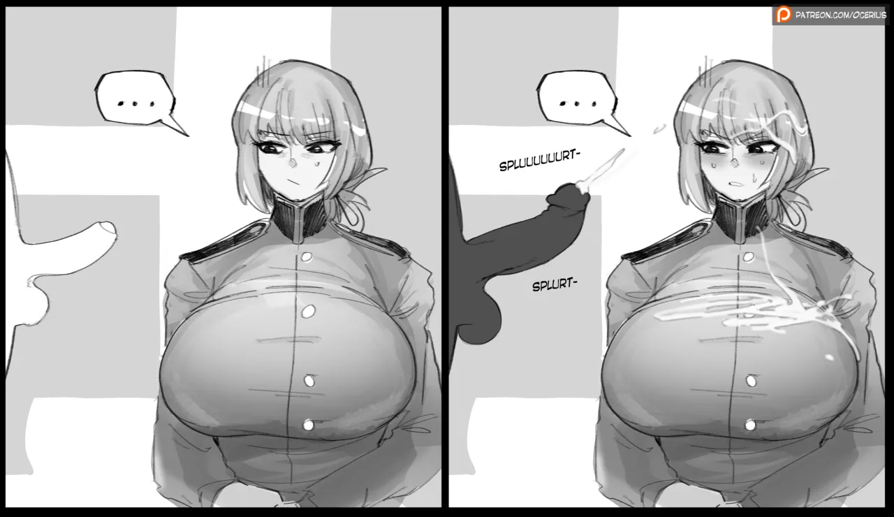 Nightingale's Strange Nursery Visit page 6 full