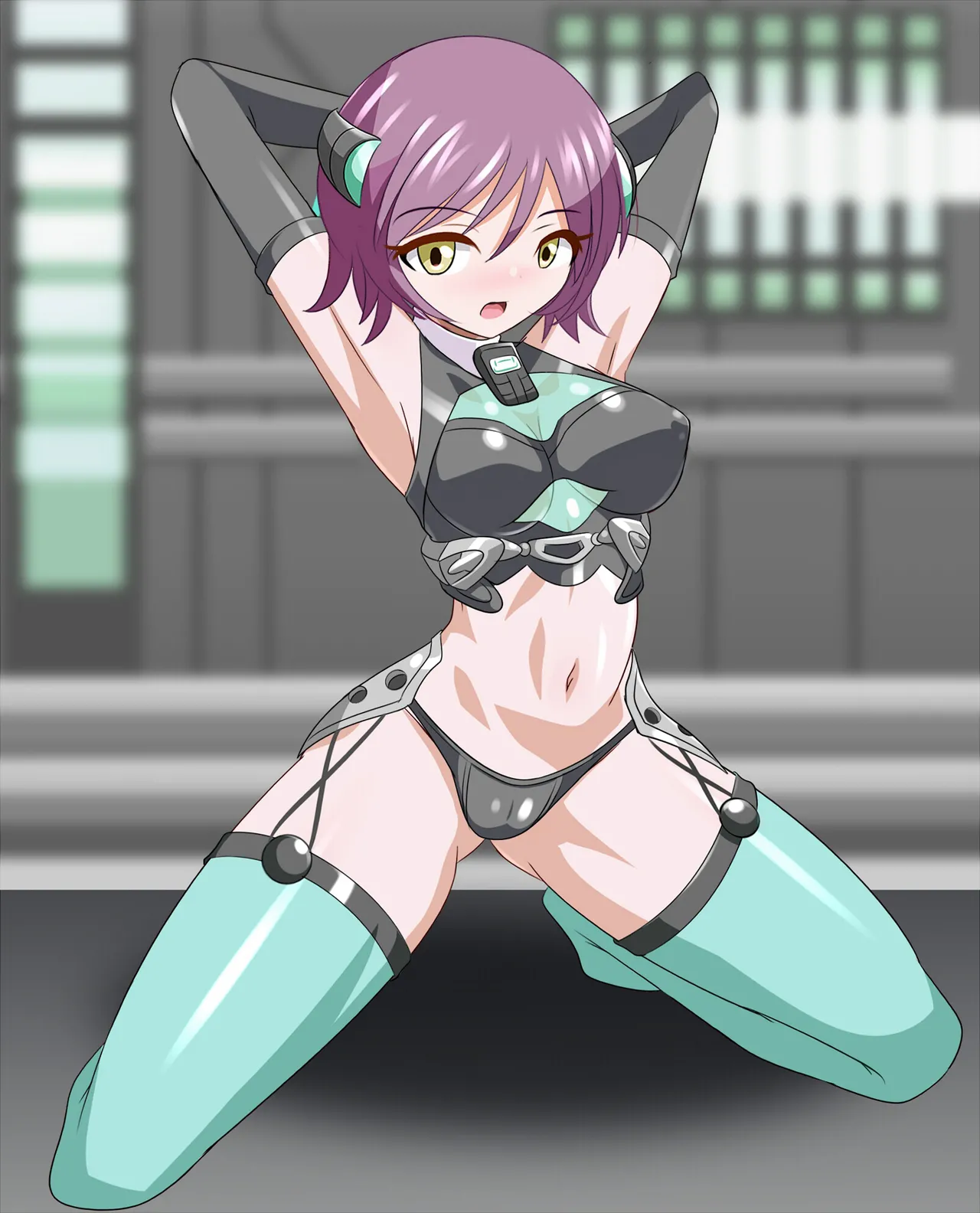 Arsenal Breaker page 5 full