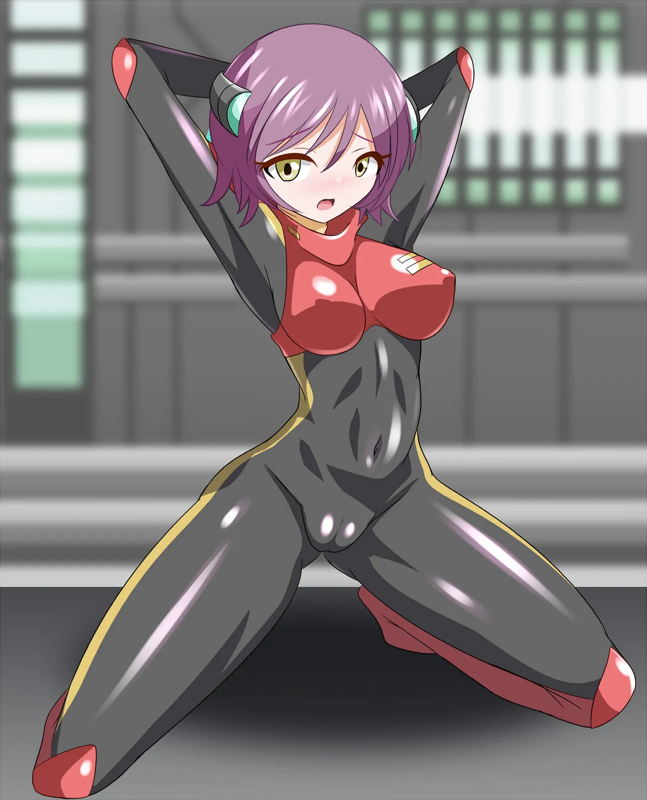 Arsenal Breaker page 6 full