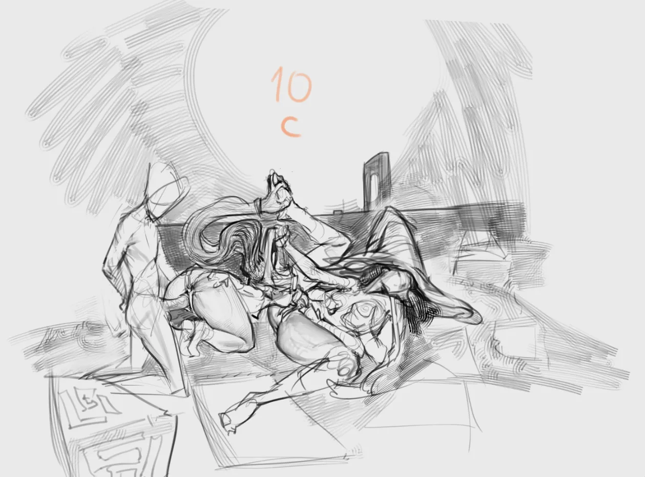 DP#171 - Ranni &amp; Imp Midna page 10 full