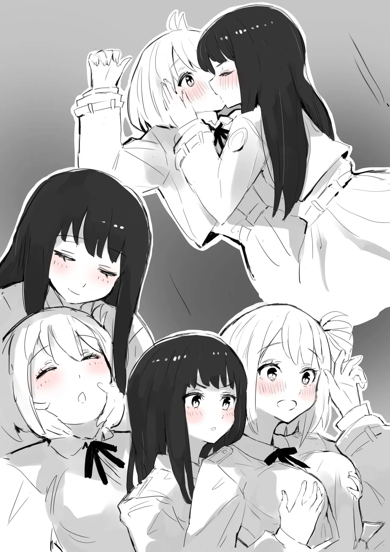 ばなじうむ page 2 full