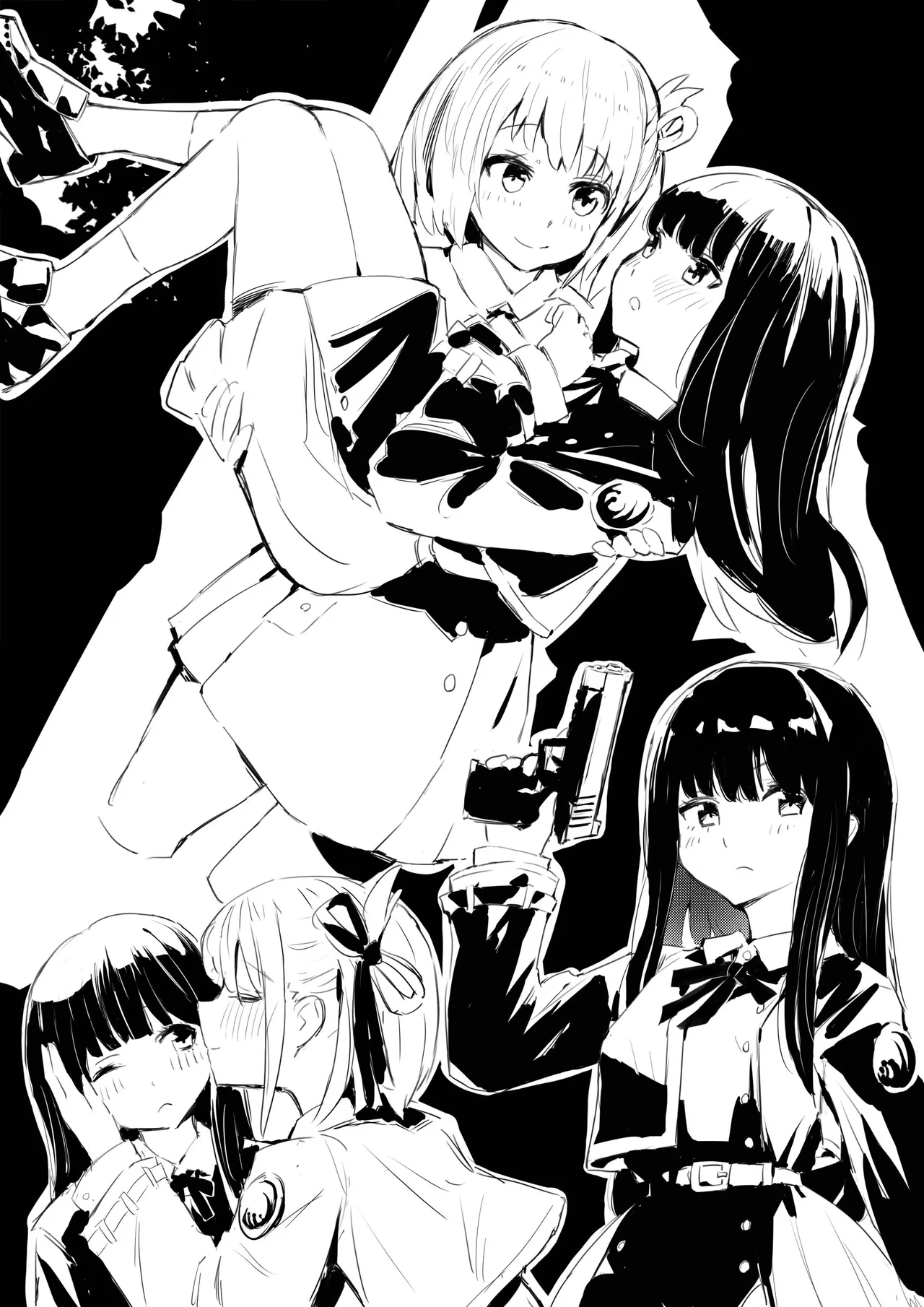 ばなじうむ page 3 full